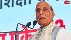 'हम धर्म देखकर नहीं, कर्म देखकर मारते हैं', ऑपरेशन सिंदूर पर बोले राजनाथ सिंह