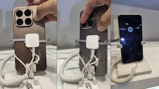 Xiaomi 15T Pro Leaked In Full Glory: See How The Next Mid-Range Phone Will Look Like