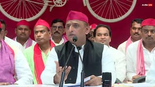 UP Politics: पूजा पाल की दूसरी चिट्ठी पर अखिलेश यादव ने दी सलाह, कहा- जाकर कौशांबी में पाल समाज...
