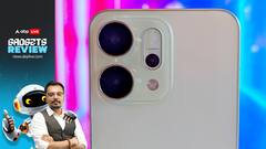 Oppo Reno 14 5G Review: Pretty Face, Polished Photos, But A Pricey Pick