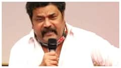 KGF Actor Dinesh Mangaluru Passes Away At 55