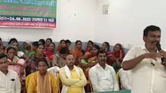 जहानाबाद में RJD को झटका! विधायक के खिलाफ कार्यकर्ताओं का विद्रोह, टिकट काटने की मांग