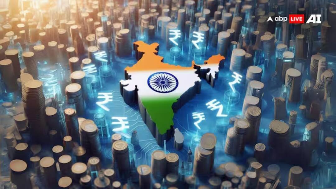 US Rating Agency Fitch Affirms India sovereign rating at BBB- on solid growth भारत के ग्रोथ पर अमेरिकी एजेंसी की मुहर, राष्ट्रपति ट्रंप को दिखाया आईना, कहा- कुछ नहीं बिगड़ेगा