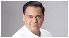 Ameet Satam Becomes BJP's New Mumbai Chief Ahead Of BMC Polls. Who Is He?