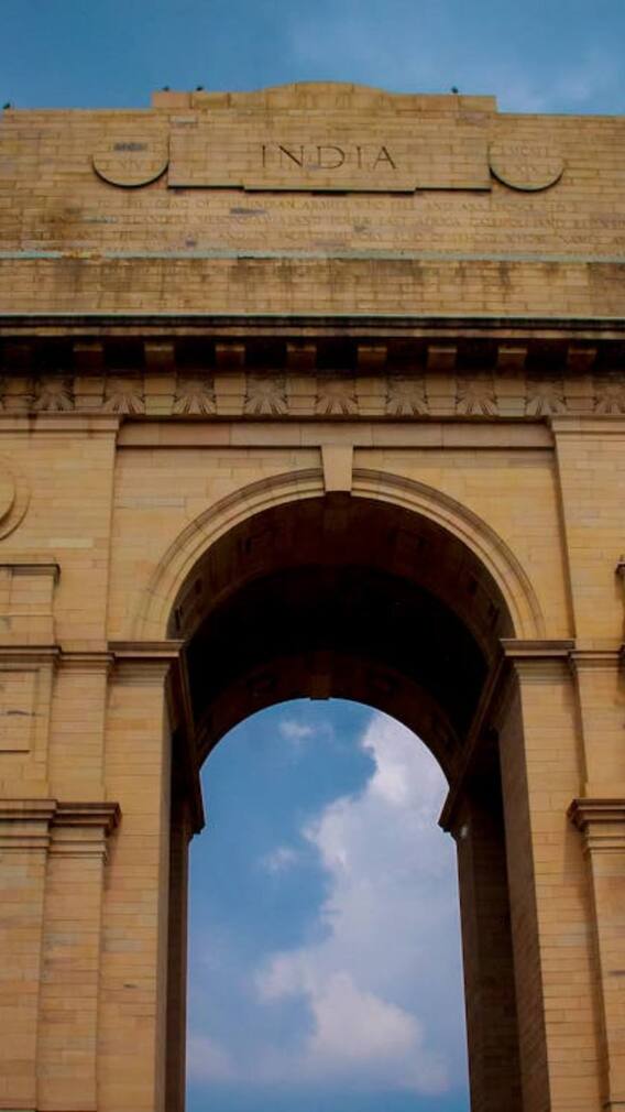 किस राजा के नाम पर है दिल्ली का नाम, नहीं जानते होंगे आप