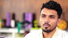 கோப்பையை உயர்த்துவதே தமிழ் தலைவாஸின் குறிக்கோள்...நட்சத்திர் வீர அர்ஜூன் தேஷ்வால் பேட்டி