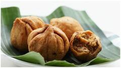 వినాయక చవితి 2025 స్పెషల్ టేస్టీ మోదకాలు.. డ్రై ఫ్రూట్స్​తో క్రంచీగా ఎలా చేసుకోవాలో తెలుసా?