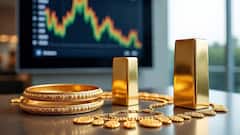 Gold Price Today: सोन्याच्या दरात घसरण! तुमच्या शहरातील किंमती जाणून घ्या!