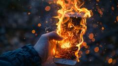 क्या दो फोन एक साथ सटाकर रख देंगे तो हो जाएगा ब्लास्ट, ऐसा करना कितना खतरनाक?