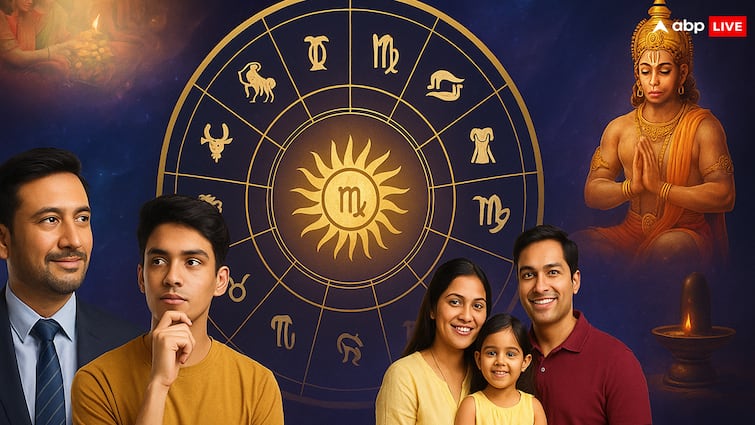 Aaj Ka Rashifal 26 August 2025: कन्या राशि में चंद्रमा 5 राशियों को देने जा रहा है टेंशन?
