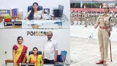 கடலூர் விவசாயக் குடும்பத்தின் சாதனை! ஒரே வீட்டில் IAS, IPS அதிகாரிகள்! சாதித்தது எப்படி ?