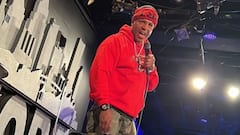 Comedian Reggie Carroll Shot Dead In Mississippi