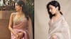 8 Organza Saree Inspirations From Bollywood Actresses For Your Ganesh Chaturthi Wardrobe