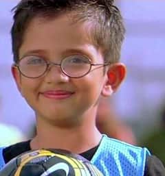 Ohh My Friend Ganesha Movie: 'ओ माय फ्रेंड गणेशा'मधला चिमुकला 'आशु' आता बनलाय ग्लॅमरस हिरोईन; तुम्ही ओळखता का?