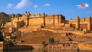 भारत के किस राज्य में हैं सबसे ज्यादा किले? 99% लोग देते हैं गलत जवाब