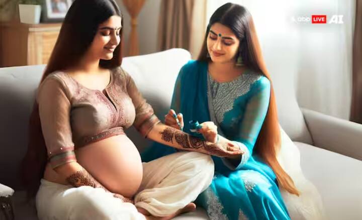 ਗਰਭਵਤੀ ਔਰਤਾਂ- ਹਰਤਾਲਿਕਾ ਤੀਜ ਦਾ ਵਰਤ ਬਹੁਤ ਔਖਾ ਮੰਨਿਆ ਜਾਂਦਾ ਹੈ। ਇਸ ਵਿੱਚ ਸੂਰਜ ਚੜ੍ਹਨ ਤੋਂ ਅਗਲੇ ਦਿਨ ਸੂਰਜ ਚੜ੍ਹਨ ਤੱਕ ਨਿਰਜਲਾ ਰੱਖਿਆ ਜਾਂਦਾ ਹੈ। ਇਸ ਲਈ ਗਰਭਵਤੀ ਔਰਤਾਂ ਨੂੰ ਇਹ ਵਰਤ ਨਹੀਂ ਰੱਖਣਾ ਚਾਹੀਦਾ। ਇਸ ਨਾਲ ਗਰਭ ਵਿੱਚ ਪਲ ਰਹੇ ਬੱਚੇ 'ਤੇ ਬੁਰਾ ਅਸਰ ਪੈ ਸਕਦਾ ਹੈ। ਹਾਲਾਂਕਿ, ਤੁਸੀਂ ਇਸ ਦਿਨ ਸ਼ਿਵ-ਗੌਰੀ ਦੀ ਪੂਜਾ ਕਰ ਸਕਦੇ ਹੋ।