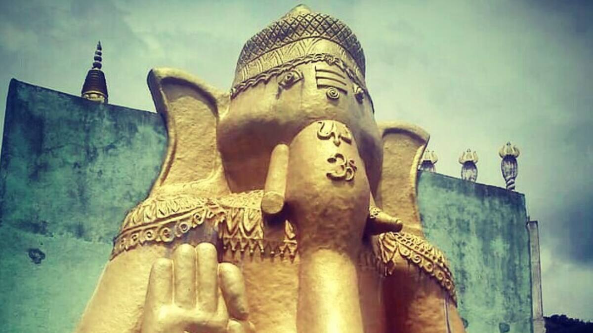 (Image Source: Twitter/@Dharma02025)