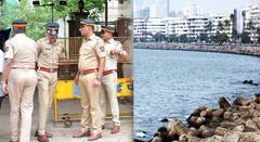 मोठी बातमी! मरिनड्राईव्हच्या समुद्रात 24 वर्षांच्या तरुणीचा मृतदेह सापडल्याने खळबळ