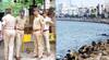 Mumbai Crime News : मरिनड्राईव्हच्या समुद्रात 24 वर्षांच्या तरुणीचा मृतदेह सापडल्याने खळबळ