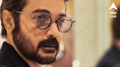 টলিউডে ফের দুঃসংবাদ, কাছের মানুষকে হারালেন প্রসেনজিৎ চট্টোপাধ্যায়
