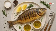 मछली के साथ नहीं खानी-पीनी चाहिए ये चीजें, बढ़ जाता है मौत तक का खतरा