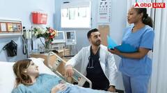 આ લક્ષણો અનુભાવય તો થઇ જાવ સાવધાન, મૃત્યુના 24 કલાક પહેલા શરીર આપે છે આ સિગ્નલ