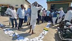 తెలంగాణ రాజకీయాల్లో యూరియా వార్! రైతులను ముంచుతుంది ఎవరు?