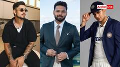 भारतीय क्रिकेट टीम के कौन-कौन से खिलाड़ी अब तक कुंआरे? देख लें पूरी लिस्ट