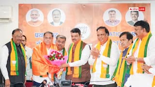 BMC चुनाव से पहले BJP का बड़ा फैसला, इस नेता को बनाया मुंबई का पार्टी अध्यक्ष