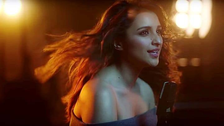 My lovely point was released in 2017. In the film, the actress pair frozen with Ayushmann Khurrana. But the story of the film was unable to impress the fans. If you want to watch this film, then you can watch on prime video sitting at home.
