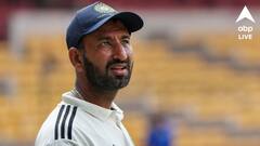 Cheteshwar Pujara: পূজারার জন্য চেহারা বদলে গিয়েছিল রোহিতের! সতীর্থের অবসর ঘোষণার পর অজানা গল্প শোনালেন হিটম্যান