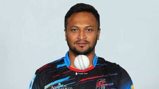 शाकिब अल हसन ने रचा इतिहास, 500 विकेट लेकर ऐसा करने वाले दुनिया के पहले क्रिकेटर बने