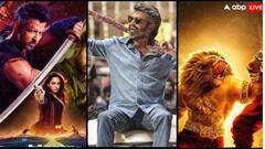 संडे को Box Office पर नोटों की बरसात, Coolie की बंपर कमाई, War 2-नरसिम्हा, सैयारा का कलेक्शन भी बढ़ा