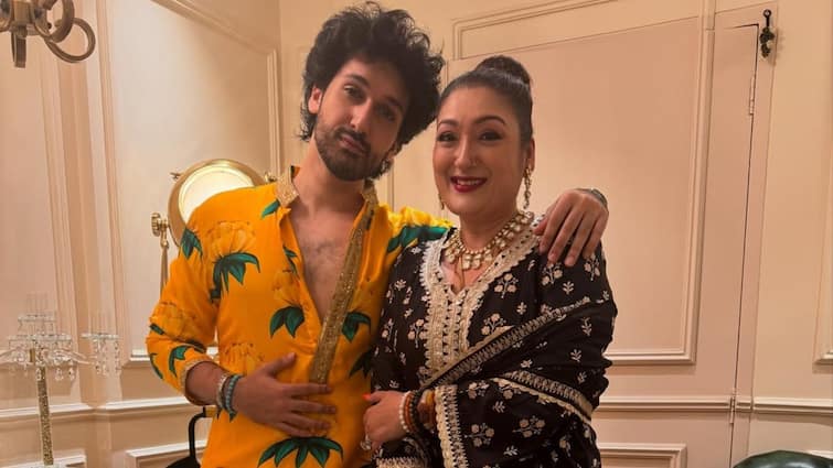 Sunita Ahuja On Son Yashvardhan’s Debut: ‘Saiyaara Se Better Picture Kar Raha Hai’