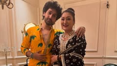 Sunita Ahuja On Son Yashvardhan’s Debut: ‘Saiyaara Se Better Picture Kar Raha Hai’