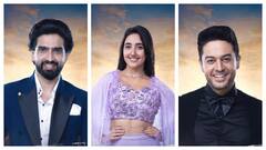 Gaurav Khanna, Amaal Mallik To Ashnoor Kaur: Meet The Contestants Of Bigg Boss 19