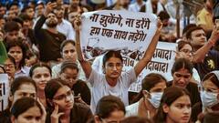 दिल्ली में प्रदर्शकारी एसएससी छात्रों पर लाठीचार्ज या अफवाह? पुलिस ने किया ये बड़ा दावा