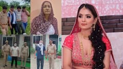 निक्की भाटी हत्याकांड में एक्शन में NCW, अध्यक्ष बोलीं- परिवार अभी सदमे में