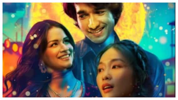 Love In Vietnam Trailer: Avneet Kaur, Shantanu Maheshwari Promise A Timeless Romance