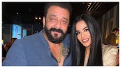 Sanjay Dutt’s Daughter Trishala Shares Cryptic Note On Manipulative Parents
