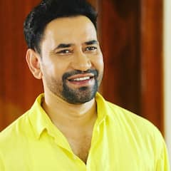 निरहुआ को पसंद हैं करिश्मा कपूर, एक्ट्रेस के चलते बना दी चार सुपरहिट भोजपुरी फिल्में