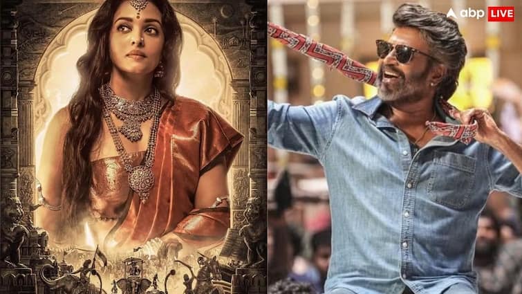 Coolie Worldwide Collection: रजनीकांत की 'कुली' ने ऐश्वर्या राय की 'पीएस-1' का तोड़ा रिकॉर्ड, 500 करोड़ के करीब पहुंची फिल्म