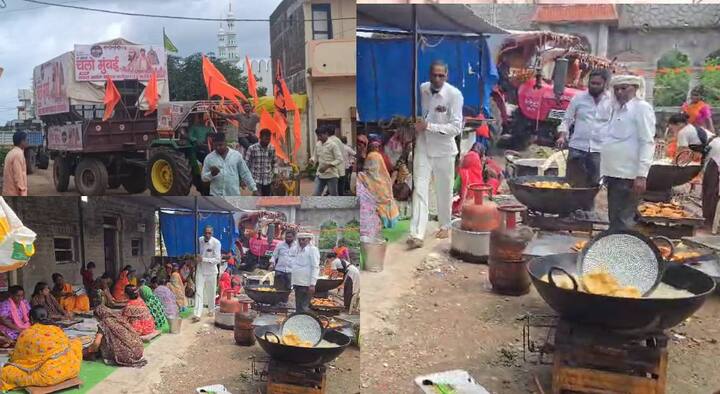 Manoj Jarange Patil : मराठा आरक्षणाच्या (Maratha Reservation) मागणीसाठी मनोज जरांगे पाटील (Manoj Jarange Patil) यांनी 29 ऑगस्टला चलो मुंबईचा नारा दिला आहे.