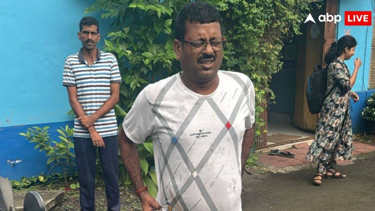 SSC Teacher Recruitment Scam: आगे-आगे विधायक, पीछे-पीछे भाग रहे ED के अधिकारी, दीवार फांद रहे MLA को दौड़ाकर पकड़ा