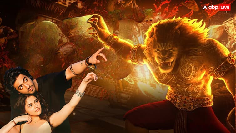 Mahavatar Narsimha Collection: गजब ये है कि 'महावतार नरसिम्हा' 2 हफ्ते से हर दिन तोड़ रही 'सैयारा' का रिकॉर्ड