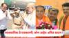 Who Is Amit Satam: ठाकरे बंधूंना नडण्यासाठी भाजपने मुंबईच्या अध्यक्षपदी आक्रमक नेता निवडला; कोण आहेत अमित साटम?