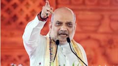 'I Resigned Before I was Arrested': Watch Amit Shah's Explosive Interview