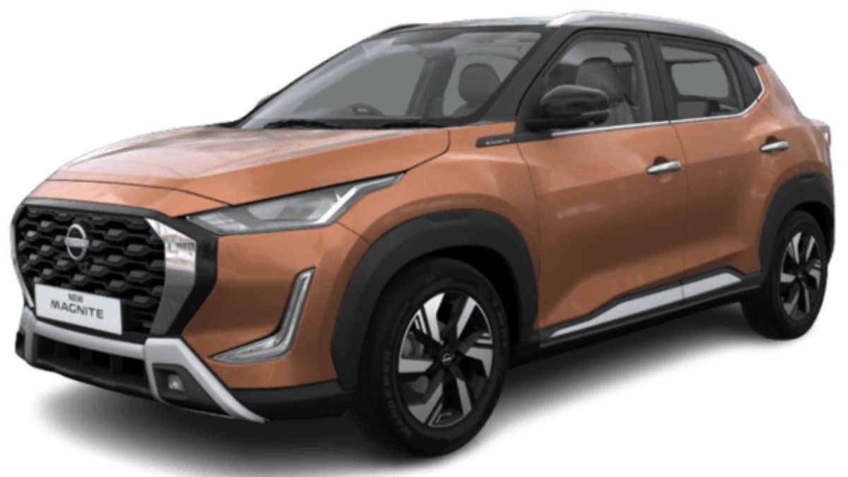New Renault Kiger Facelift Vs Nissan Magnite Vs Maruti Fronx Vs Toyota Taisor