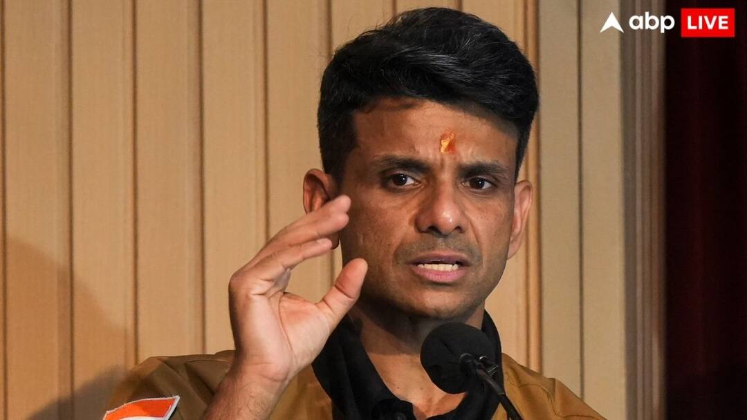 ‘वह दिन दूर नहीं, जब नासा की जगह दुनिया इसरो की करेगी बात’, बोले अंतरिक्ष यात्री शुभांशु शुक्ला