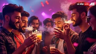 New GST Rate: शराब-सिगरेट पीने वालों के लिए आने वाली है बुरी खबर, धुआं उड़ाना, जाम छलकाना होगा महंगा